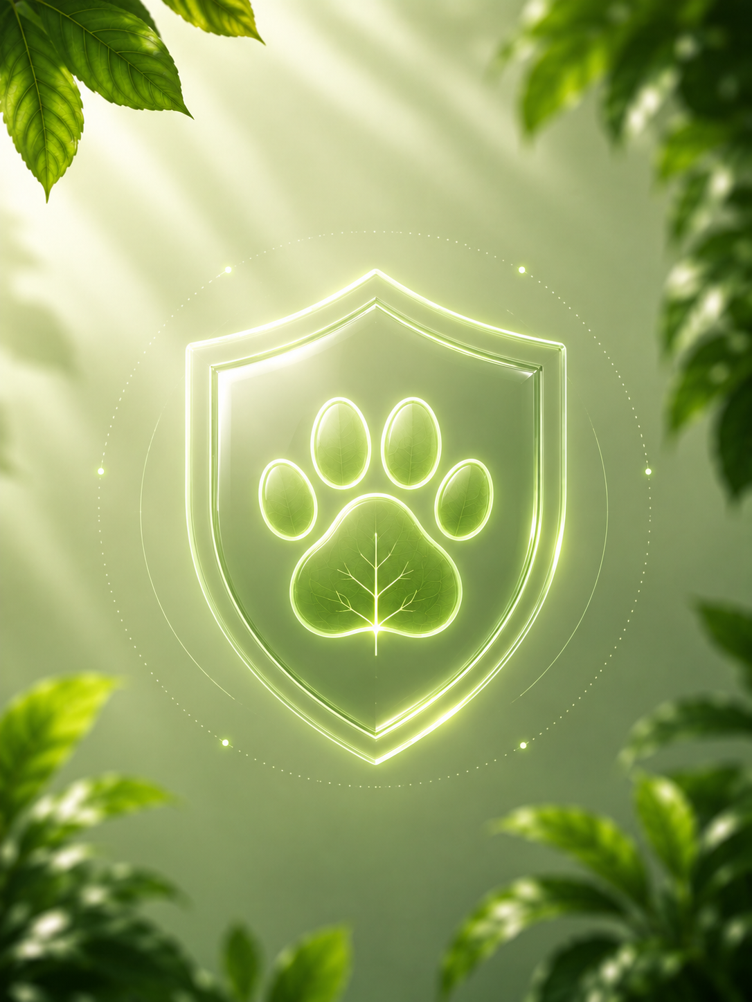 Pet Toxicity Guard
