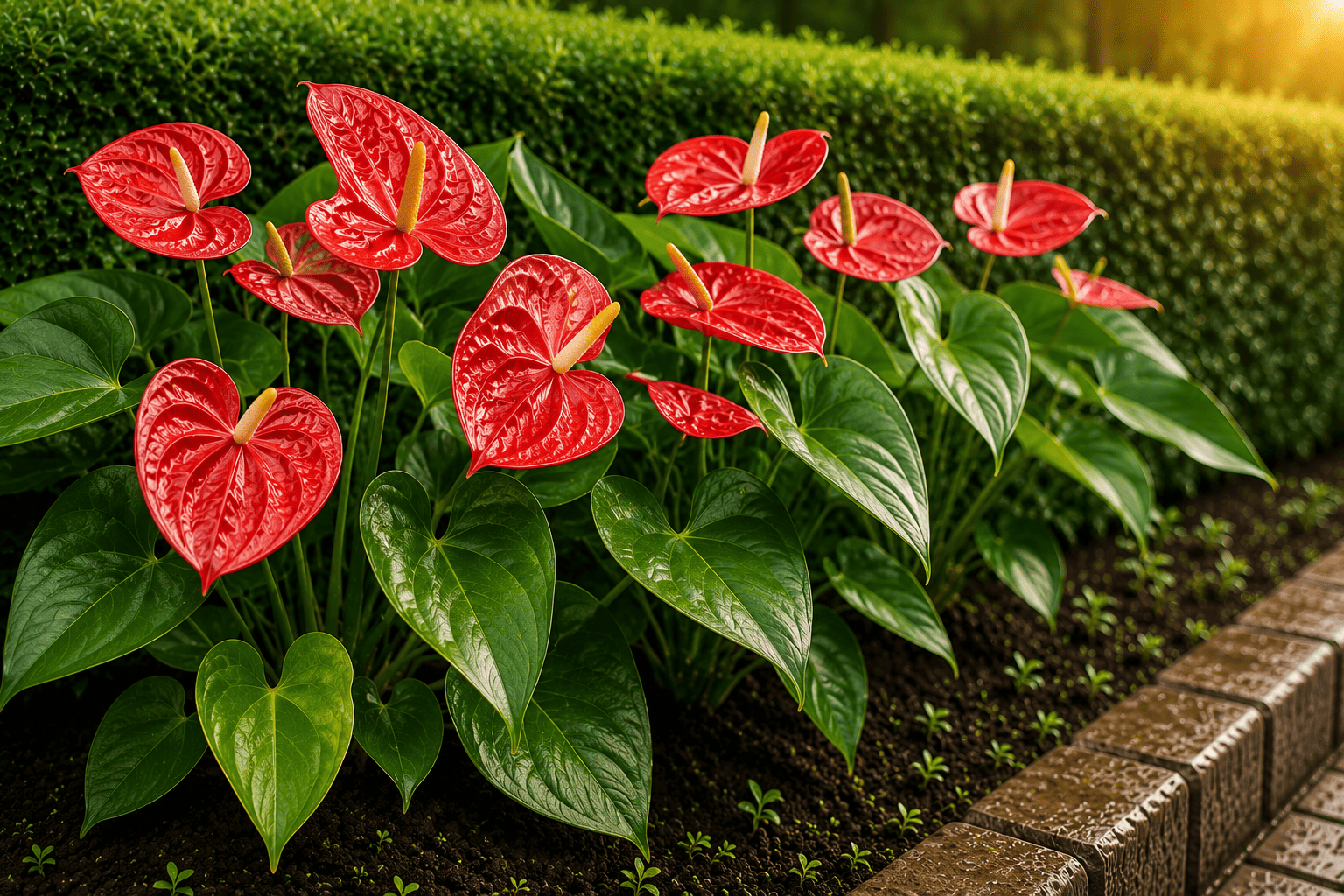 Anthurium