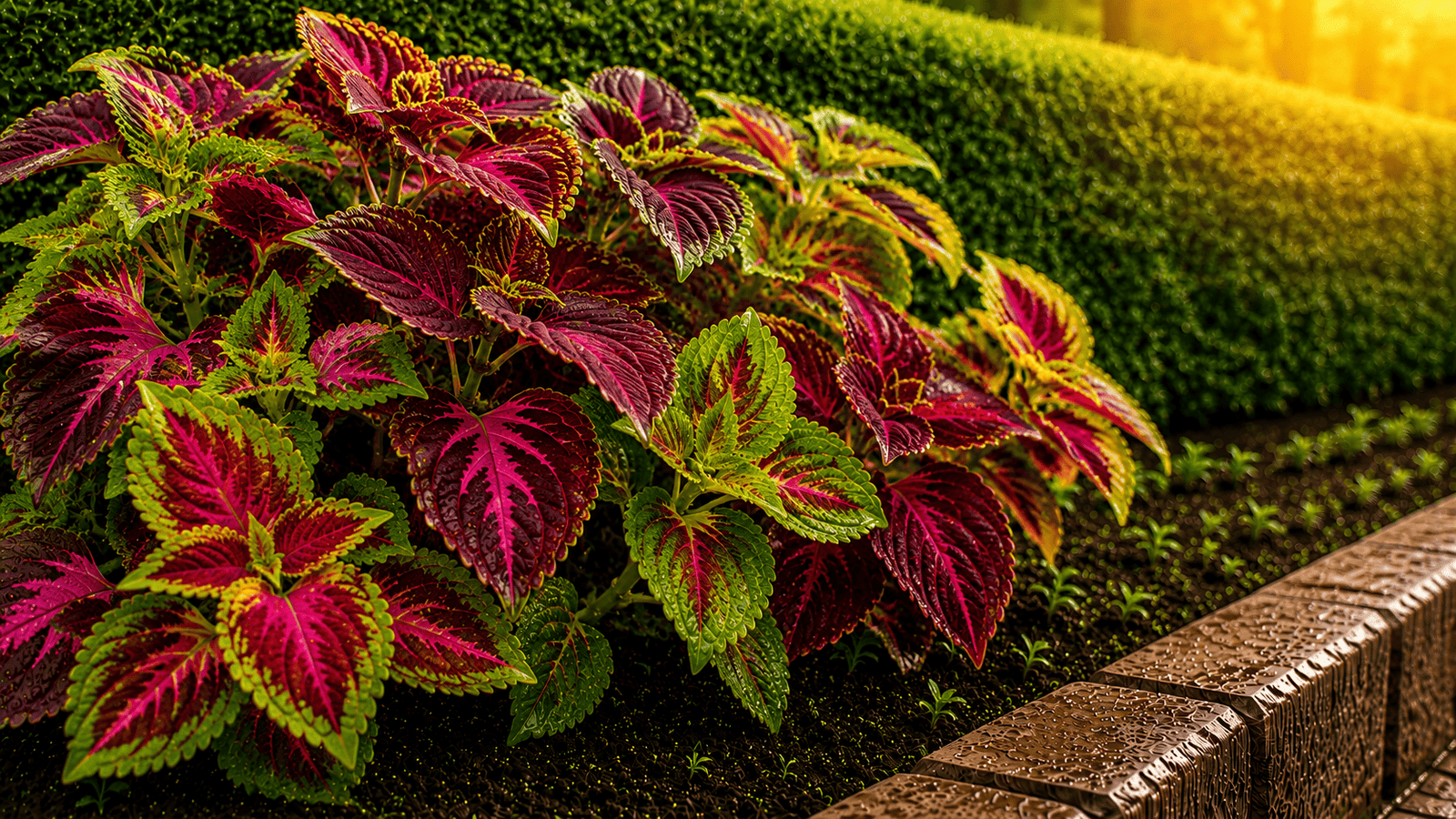 Coleus