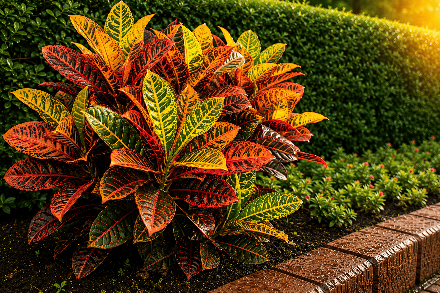 Croton