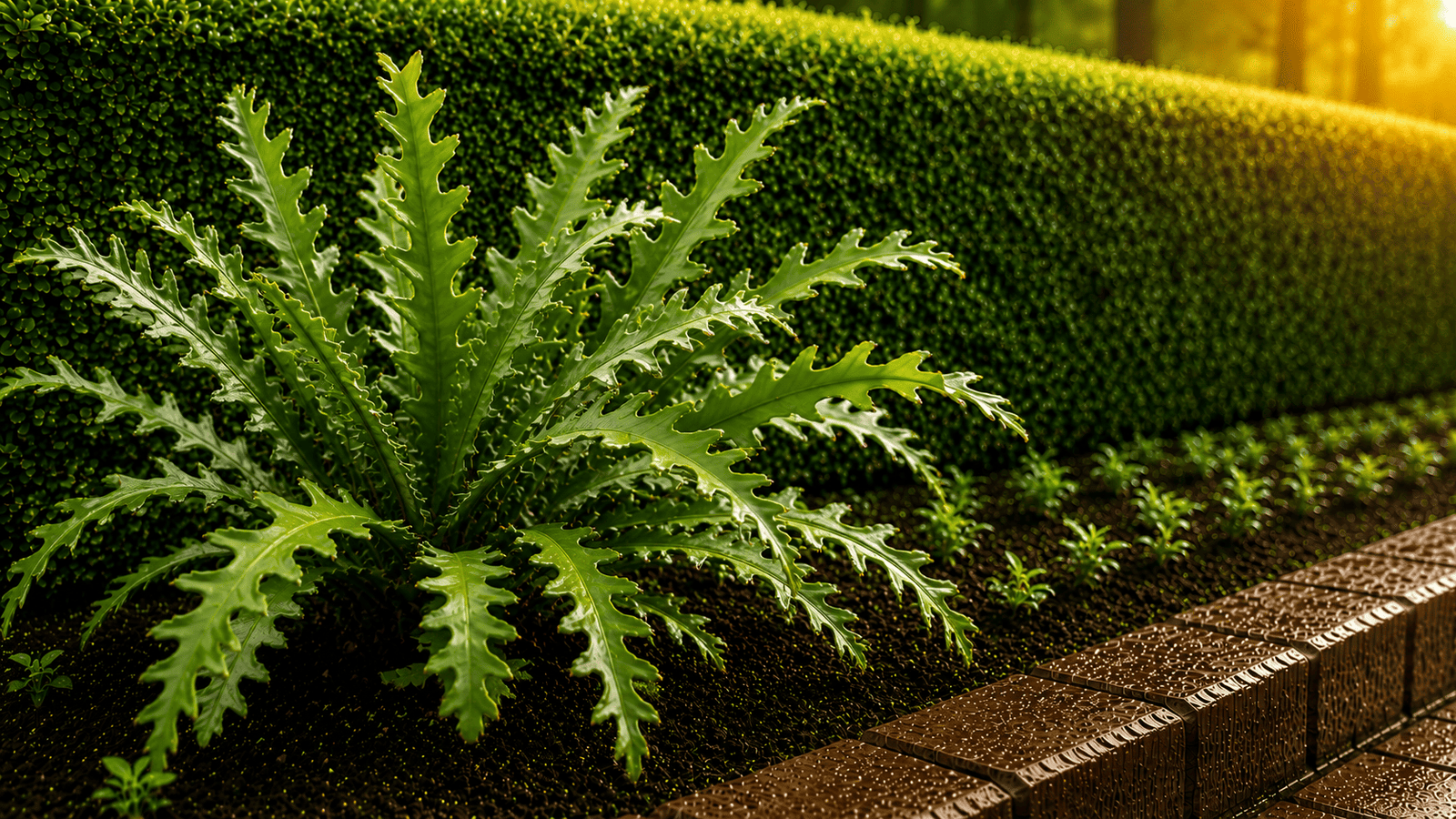 Fishbone Cactus Plant