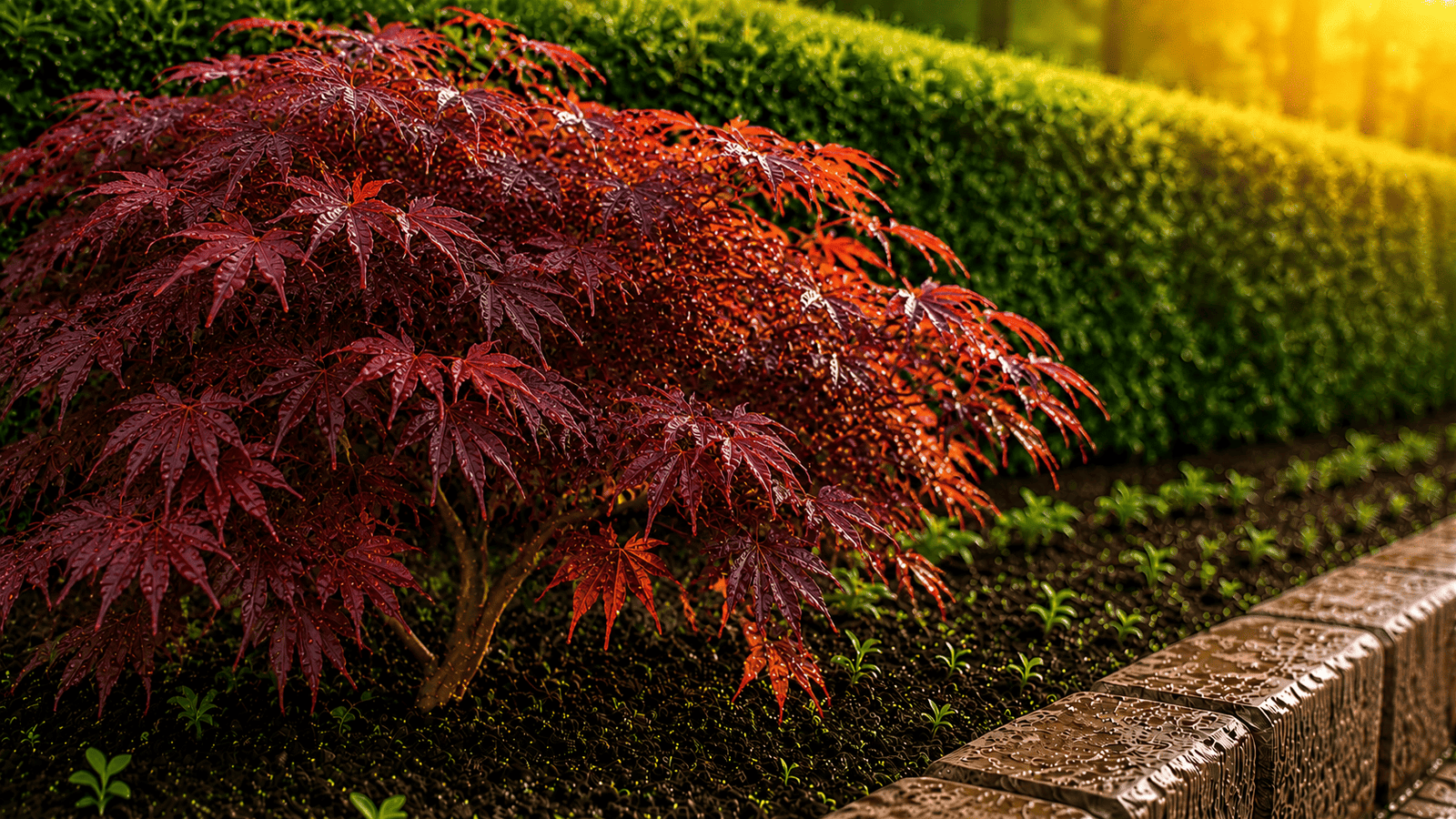Japanese Maple