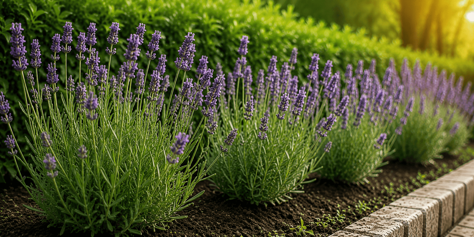 Lavender