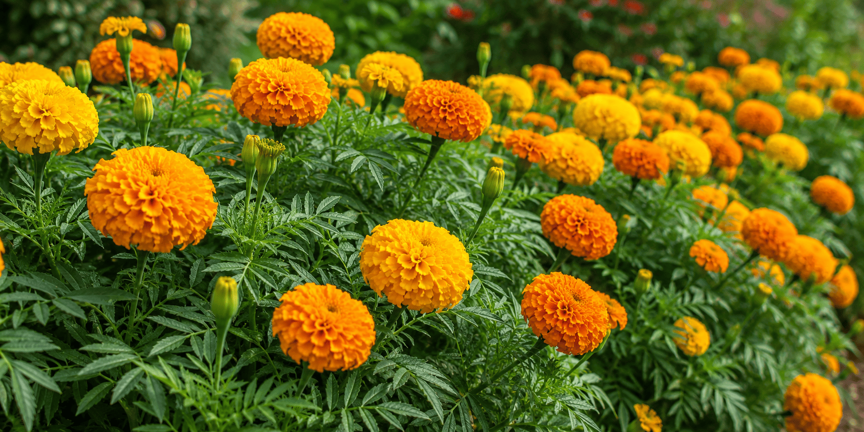 Marigold (Genda)