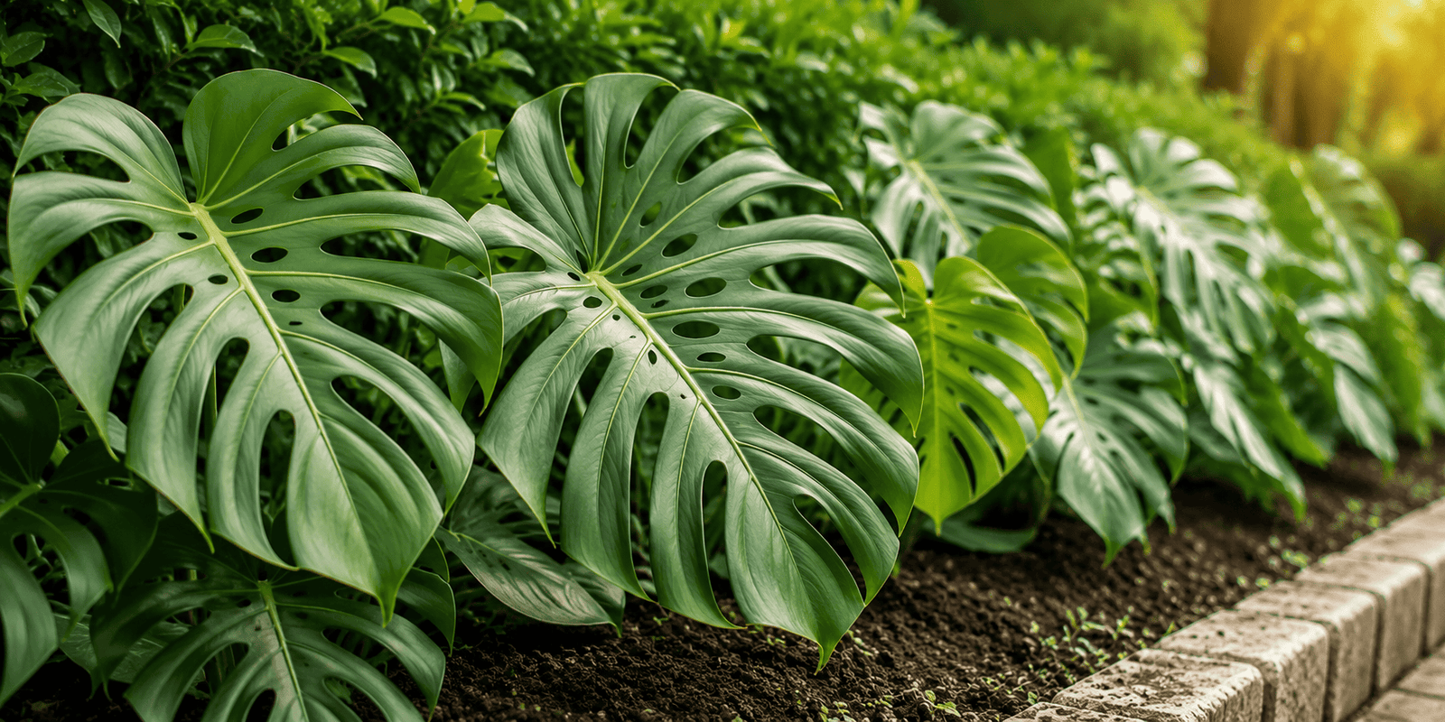 Hidden facts about Monstera Deliciosa