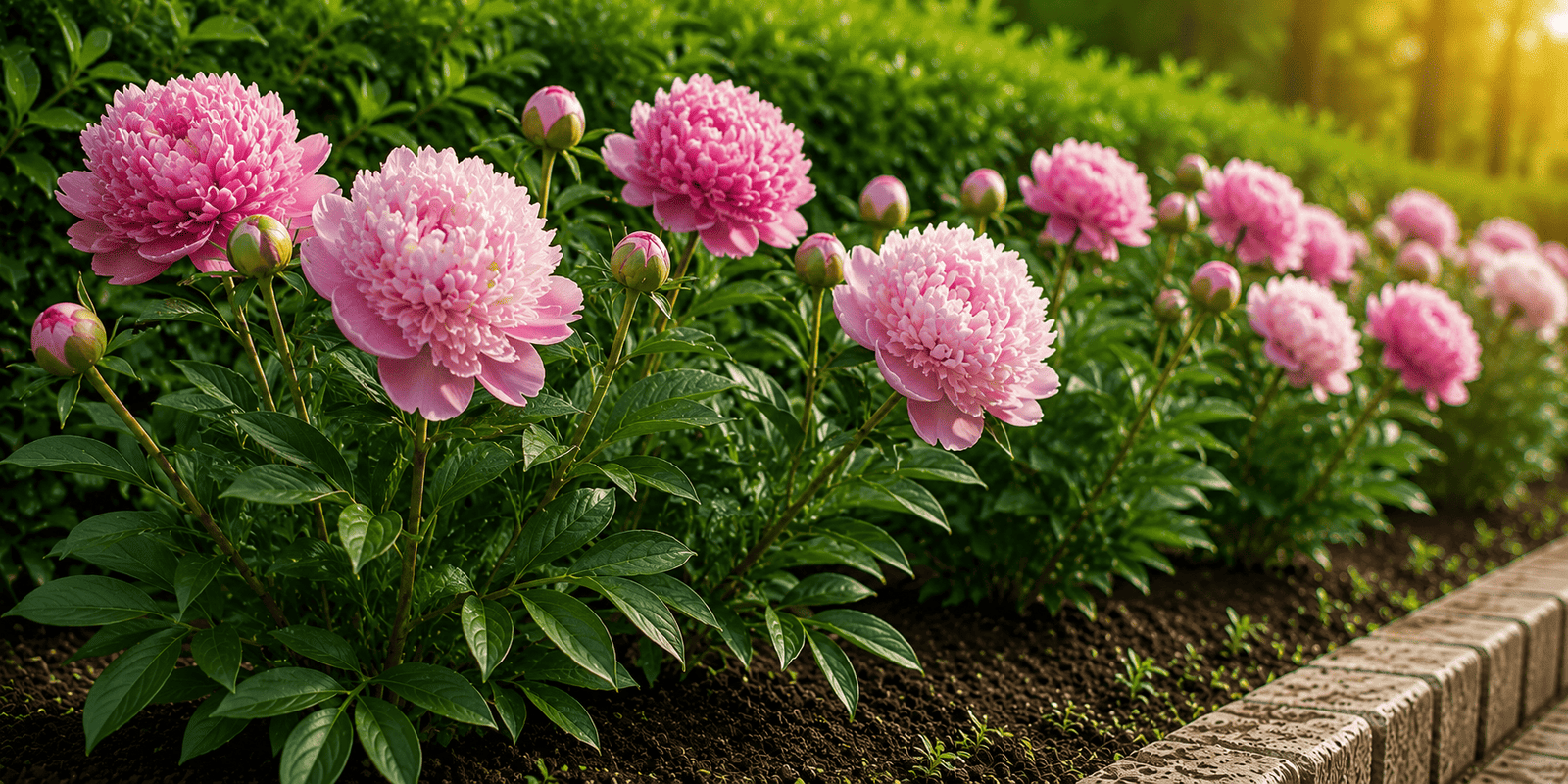 Peony
