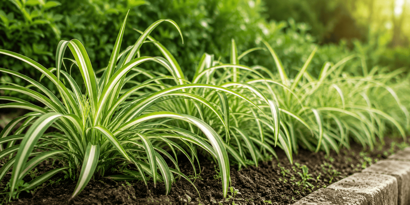 hidden facts about spider plant