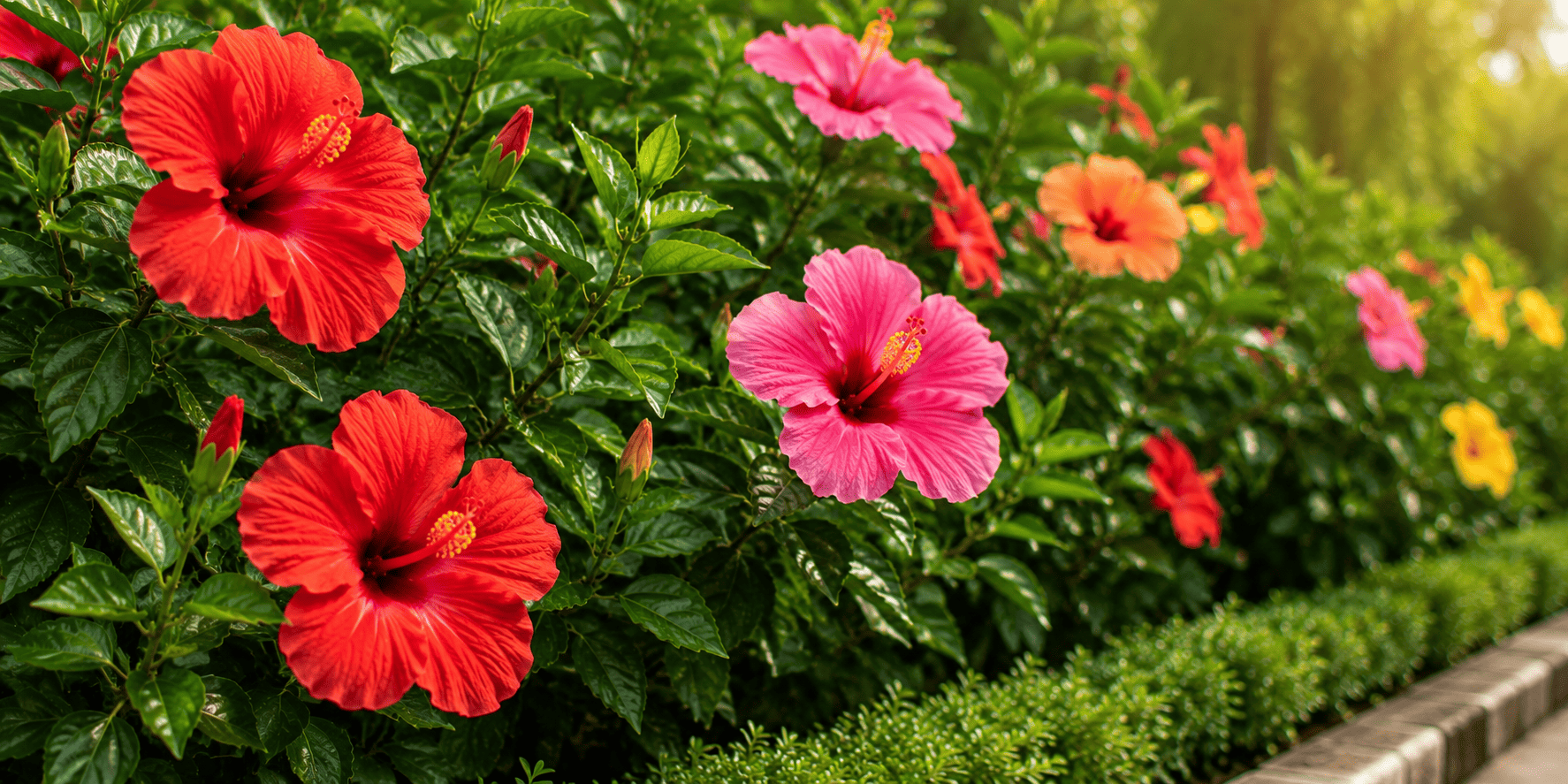 Hibiscus