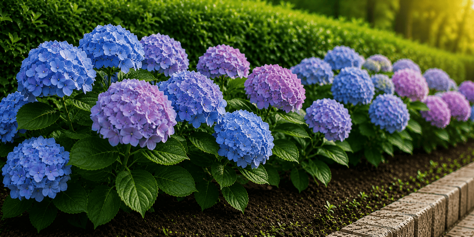Hydrangea