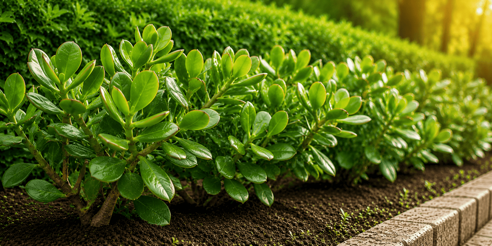Jade Plant