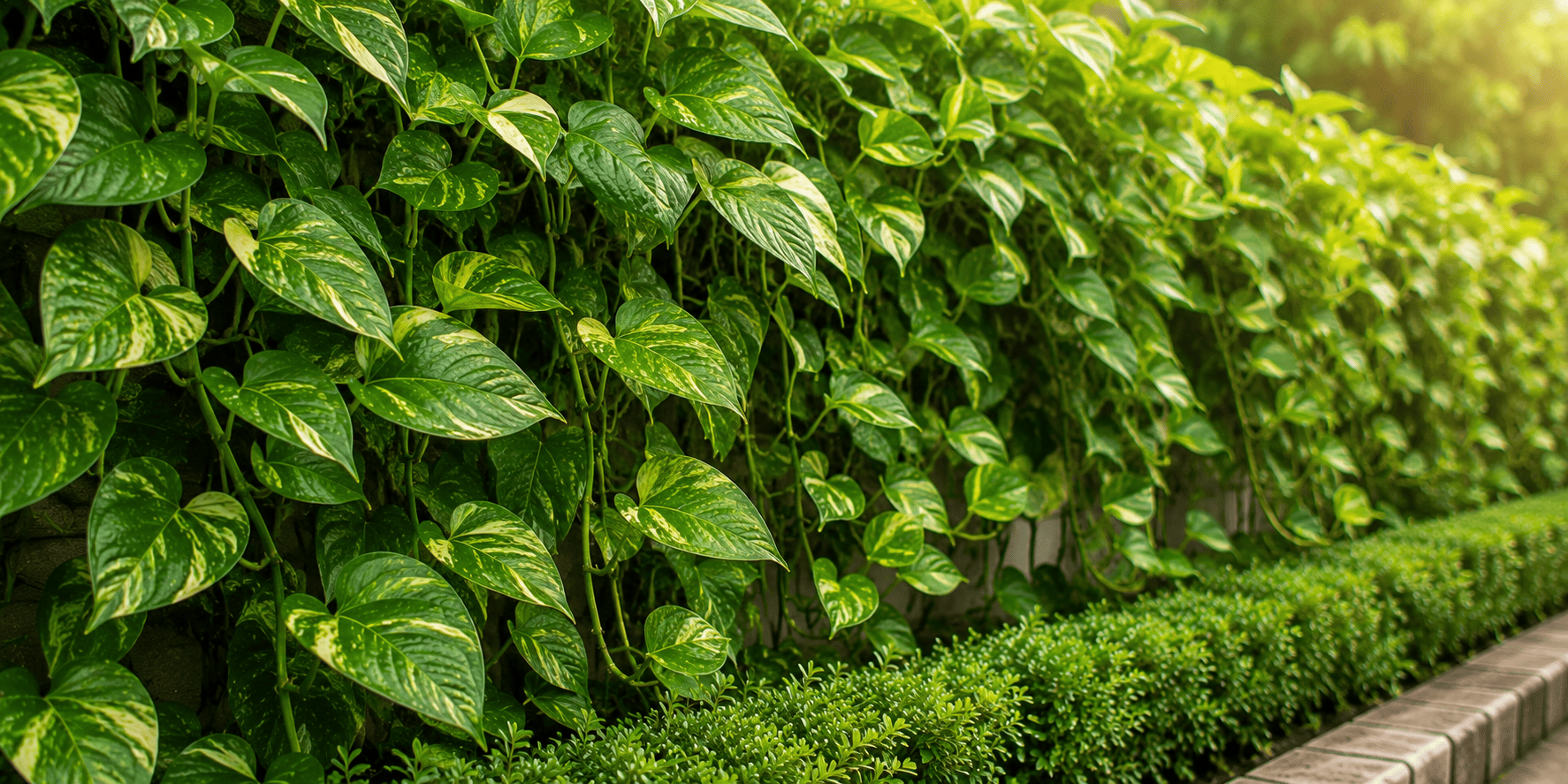 Money Plant